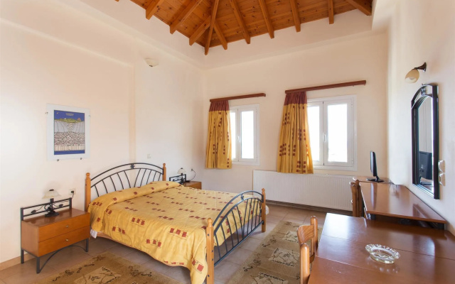 Hotel Xifoupolis