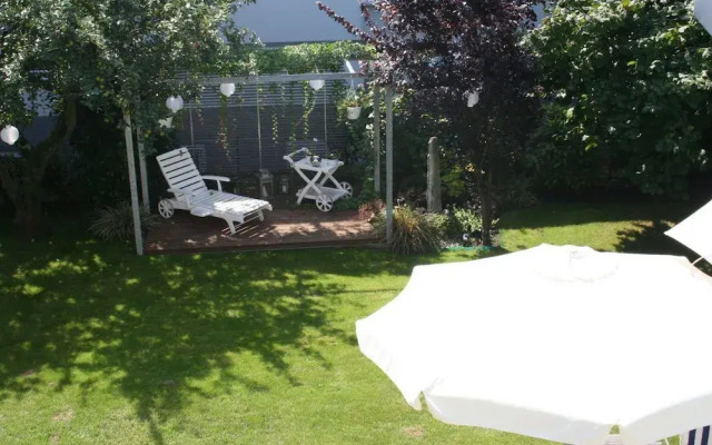 Boutique Lodgings Horster