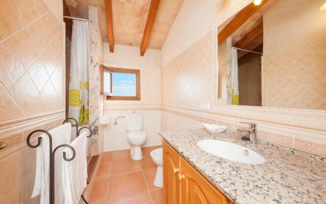 Cantabou Sa Coma D Inca