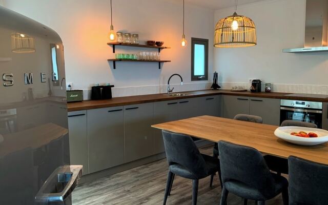 Calheta Boutique Houses - Adults Only