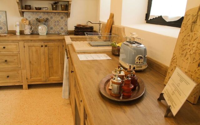 Antica Residenza San Martino