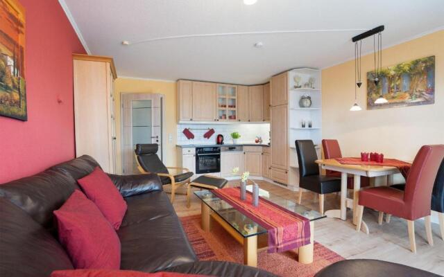 KON-003-3-Zimmer-Ferienwohnung