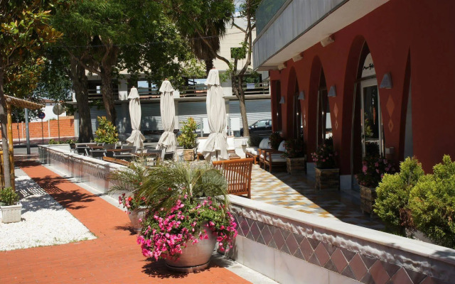 Hotel SPA Port d’Aro