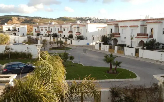Les Jardins De Malabata