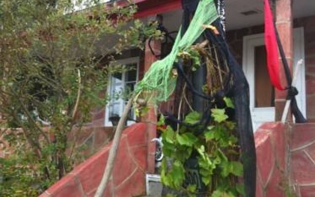 La Maison Du Saint Maurice