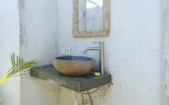 Villa Alisha Pererenan Canggu