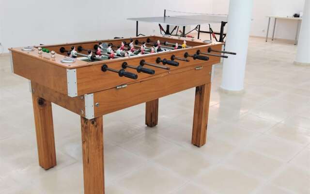 Villa Fati in Pen Nsula de Tr ia