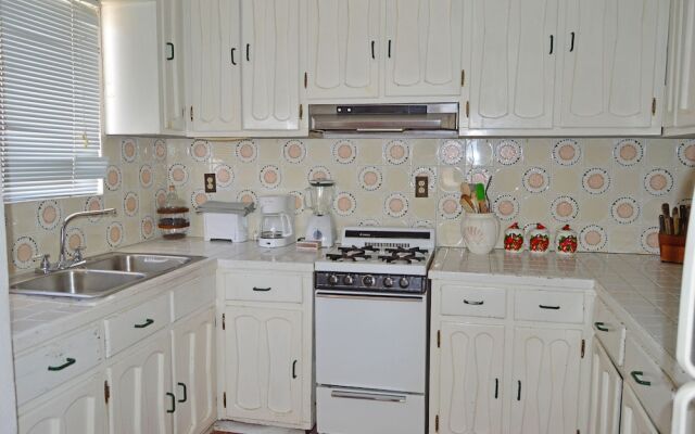 Las Mareas 21 2 Br home by RedAwning