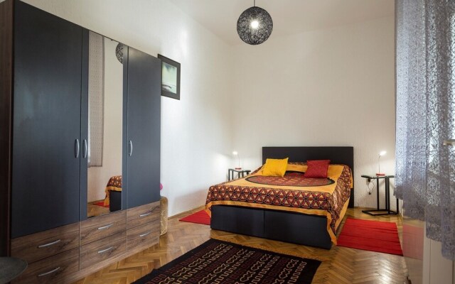 Apartment Lili Pula