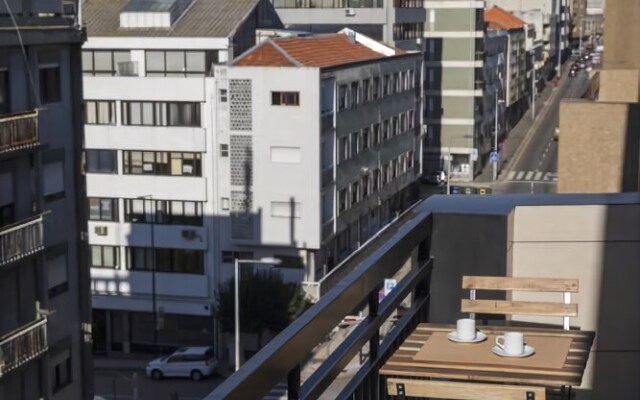 Mb Una Apartments By Una