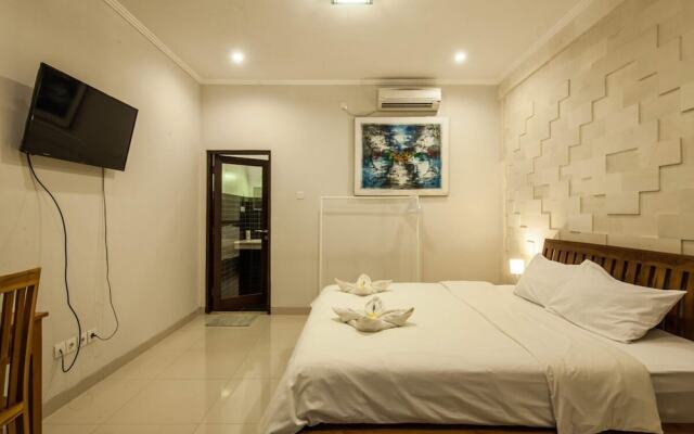 Villa Pulau I