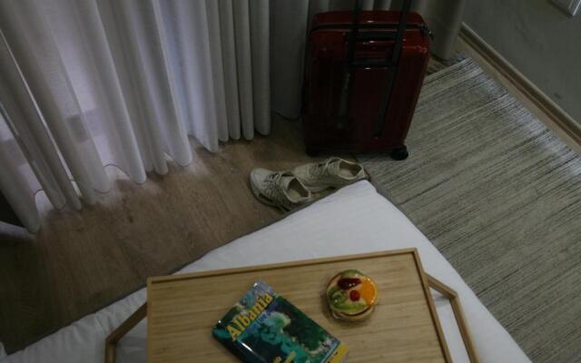 4SeasonsGea , New Modern Apartment in Tirana
