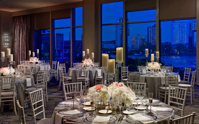 The Royal Sonesta Boston