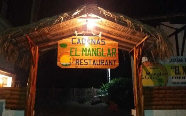 Cabañas El Manglar