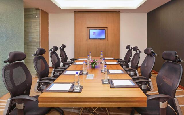 Novotel Ahmedabad