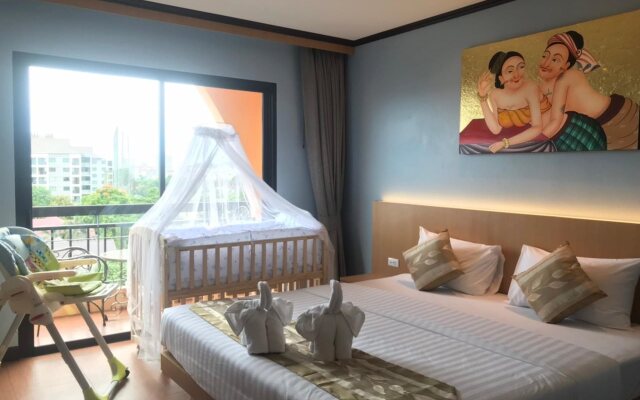 The LD Pattaya