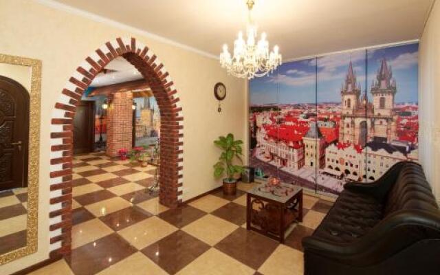 Hotel Hottey