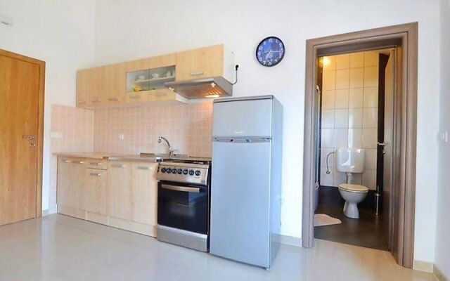 Apartments Bucic