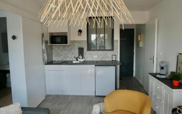 Plage Cabourg Wifi 5bis