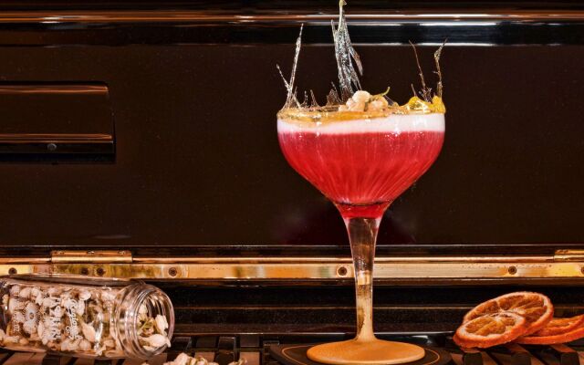 Papadopoli Hotel Venezia - MGallery Collection