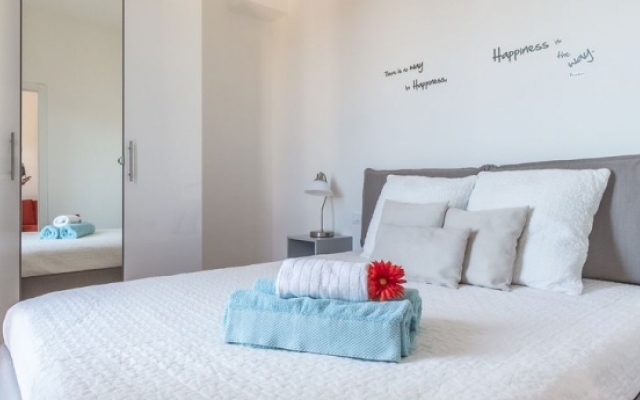 Alessia's Flat - Affori 2