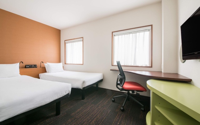 Superior Twin room (트윈 침대 2개) 사진 1