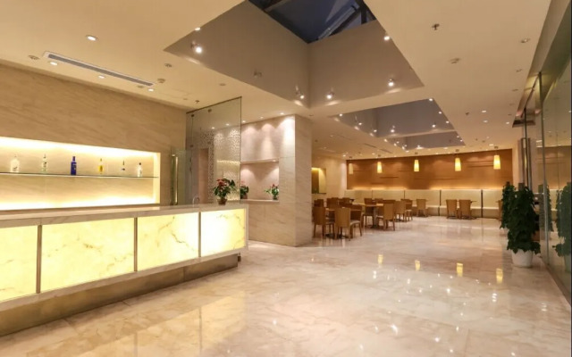 Hanting Seasons Hangzhou Binjiang Branch