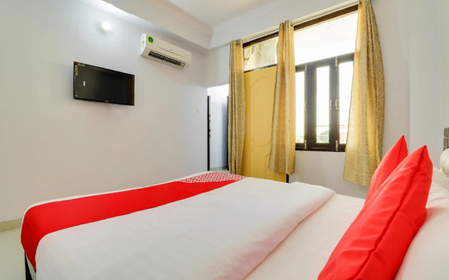 Vgs by OYO Rooms