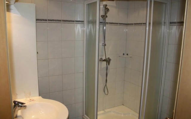 Hotel-Pension Hubertus