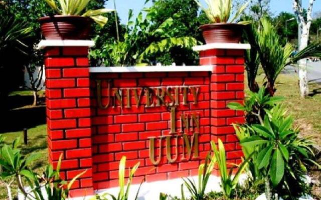The Universiti Inn