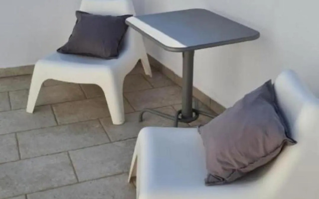 Apartment La Cruz 8 SilHouse