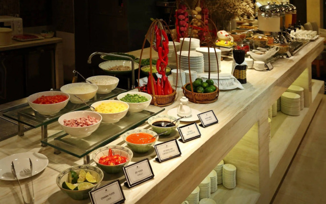 The Ann Hanoi Hotel & Spa