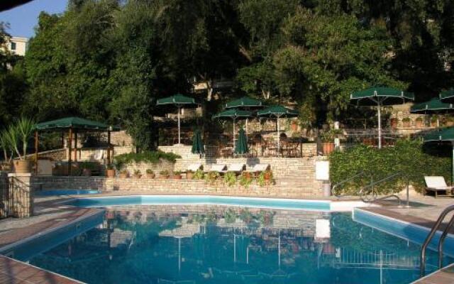 Aparthotel 4 Stars Parga