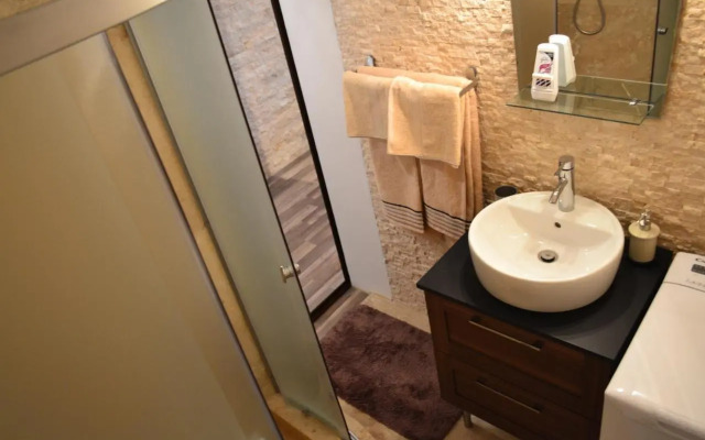 Apartament Golden Rose 1