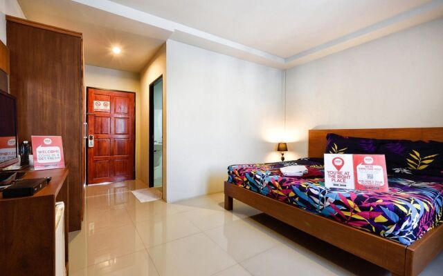 Nida Rooms Pak Nam 90 Andaman