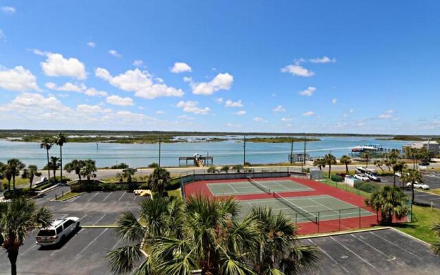 Windjammer 312