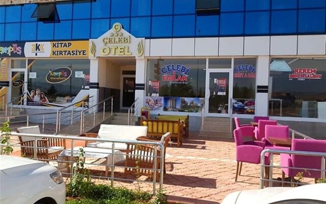 Çelebi Otel