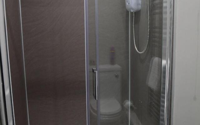 Vikings Accommodation