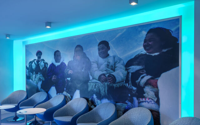 Holiday Inn Brussels Airport by IHG