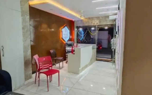 Hotel Yashoda