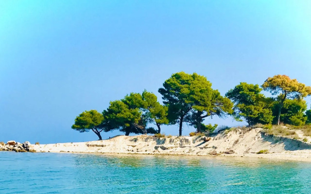 Apartment Chalkidiki