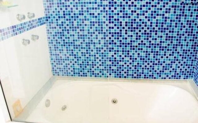 Leblon Cupertino House