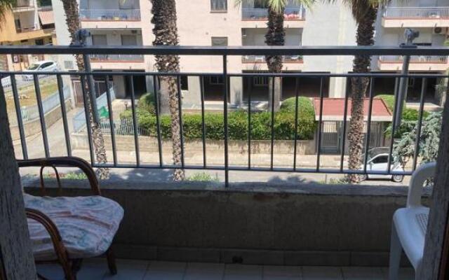 Appartamento 3 camere con parcheggio privato