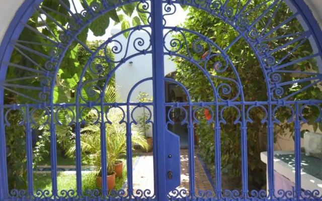 Riad Des Plages