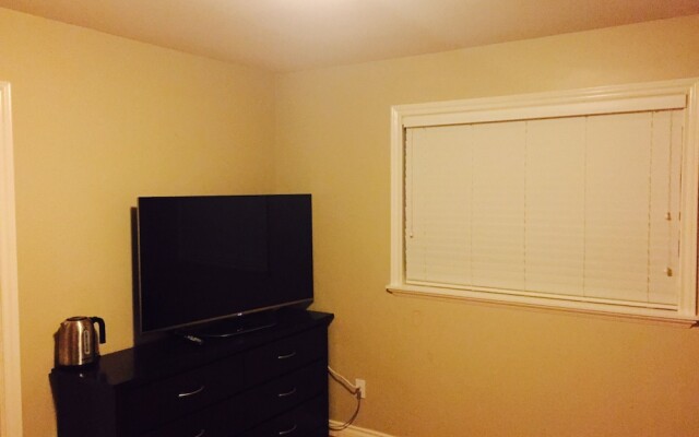 Fraser River Richmond Bed & Breakfast