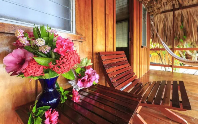 St. George's Caye Resort