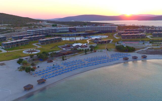 Resort Zigana Alaçati