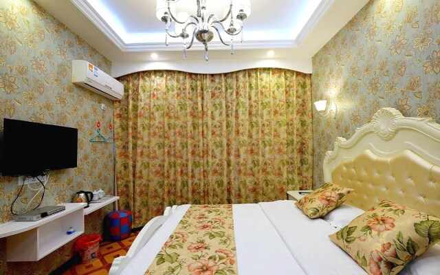 Wuzhen Zhenhe Inn