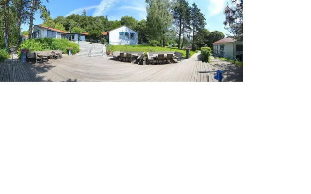 SeminarZentrum Rückersbach