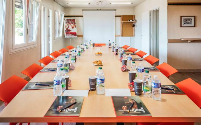 ibis Colmar Est